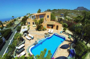 Отель Villa Andalucia  Чайофа